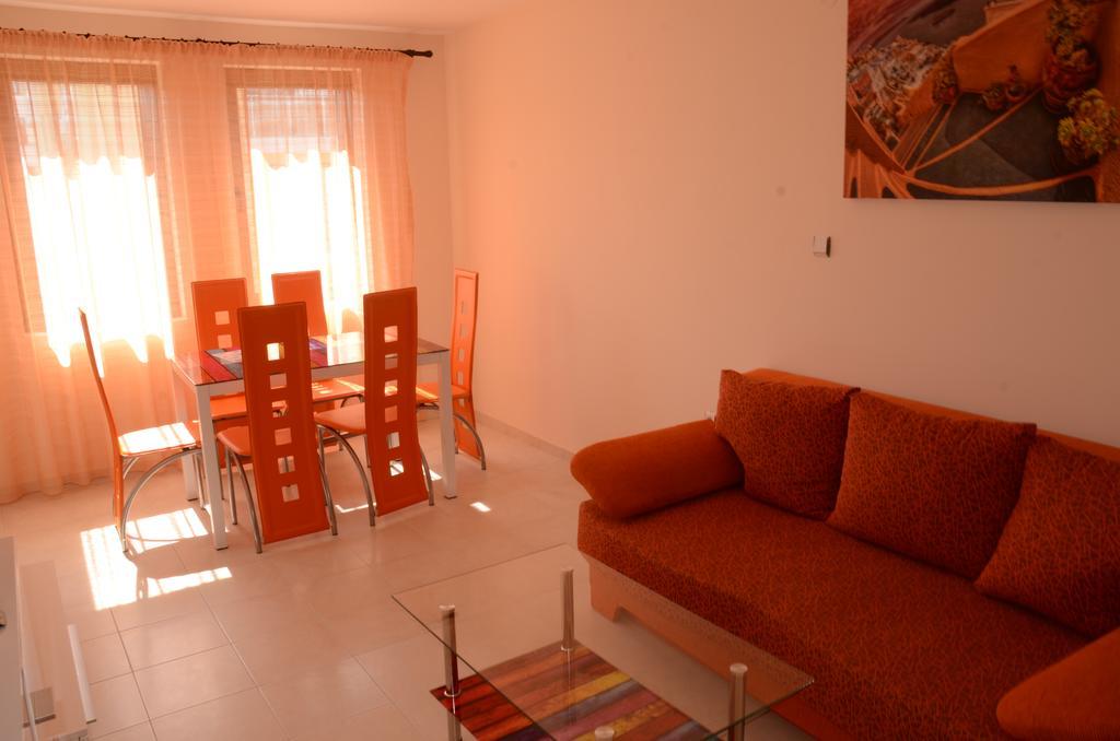 Apartments In Complex Chateau Nessebar Sveti Vlas Exteriör bild